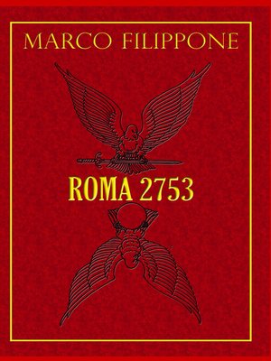 cover image of Roma 2753